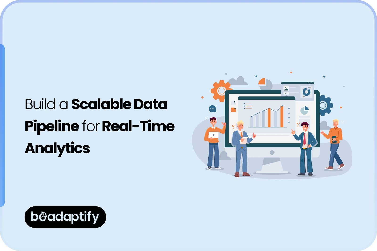 Home 70 Build a Scalable Data Pipeline for Real-Time Analytics